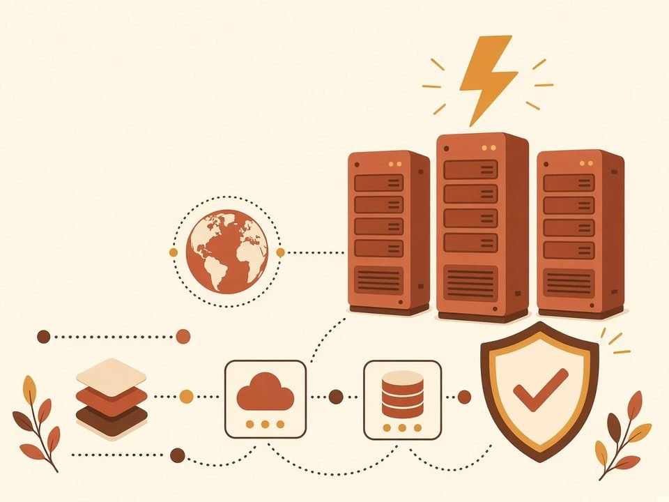 Web hosting worth comparing in 2026