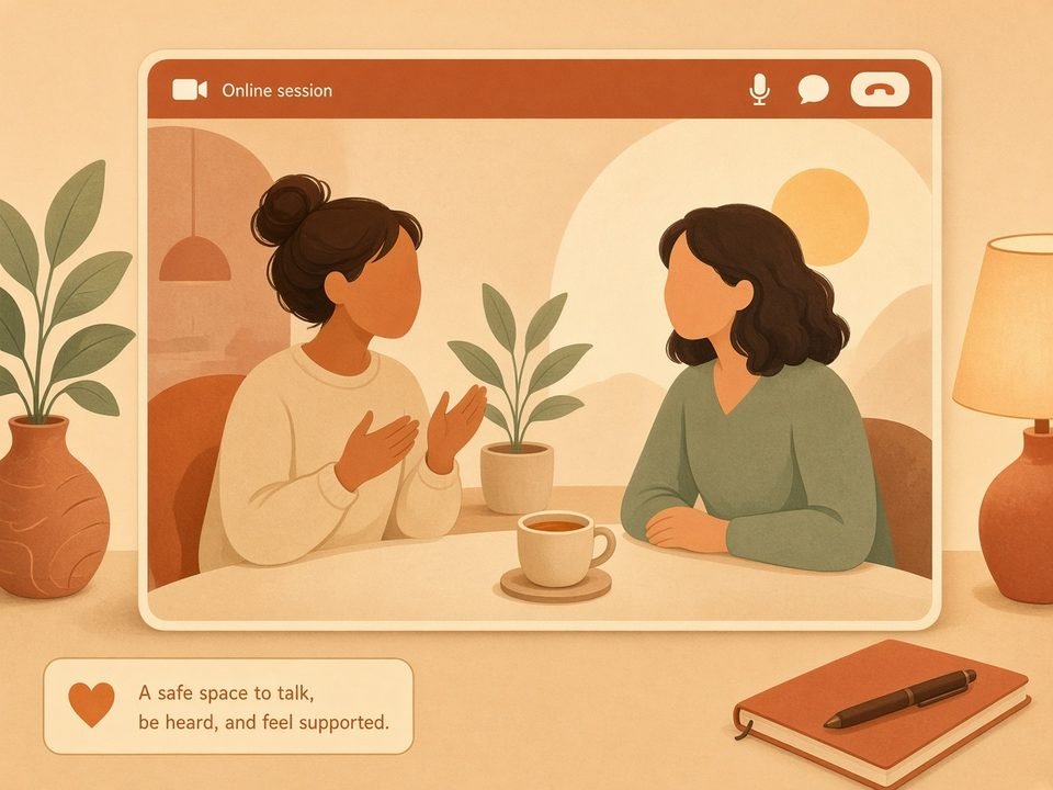 How to compare online therapy platforms
